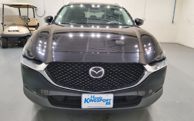 Used 2024 MAZDA CX-30 AWD 2.5 S w/ Premium Package image 3