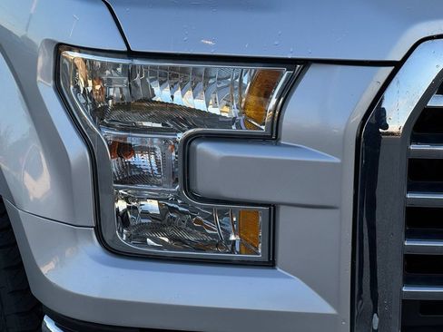 Used 2015 Ford F150 XLT w/ Equipment Group 302A Luxury AWD/4WD image 40