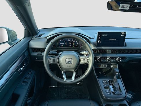 New 2026 Honda CR-V Sport-L image 18
