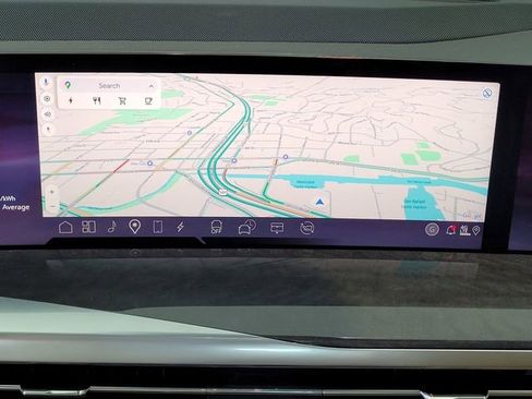 New 2025 Cadillac Escalade IQ Sport 2 image 12