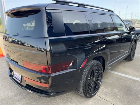 New 2025 Hyundai Santa Fe Calligraphy image 7