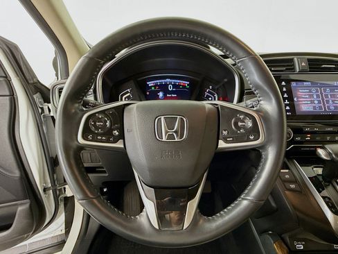 Used 2020 Honda CR-V Touring image 11