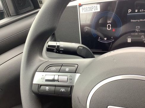 New 2026 Hyundai Tucson SEL FWD image 25