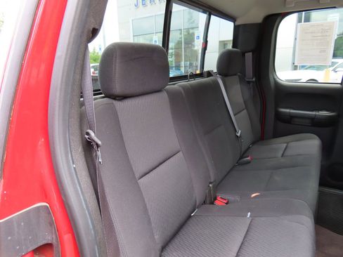 Used 2013 Chevrolet Silverado 1500 LT w/ All-Star Edition AWD/4WD image 30