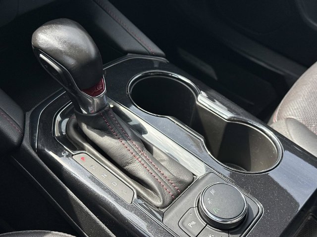 Used 2021 Chevrolet Blazer RS w/ LPO, Floor Liner Package FWD image 34