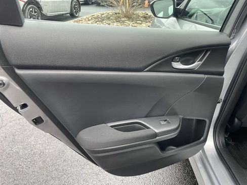 Used 2021 Honda Civic EX image 20