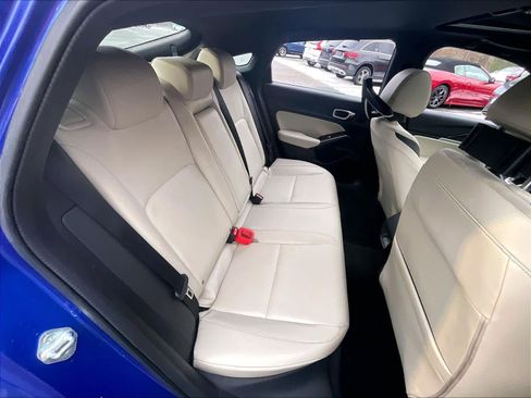 Used 2023 Acura Integra A-Spec image 16