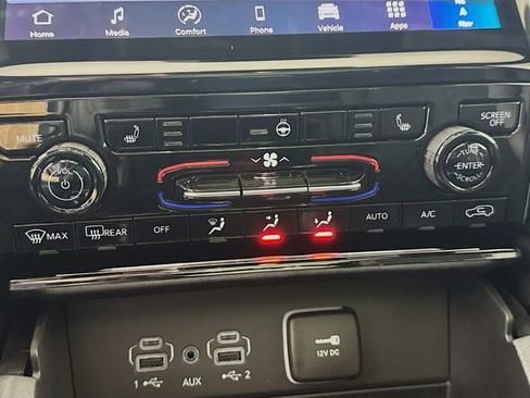 New 2025 Jeep Grand Cherokee Limited w/ Black Appearance Package AWD/4WD image 19
