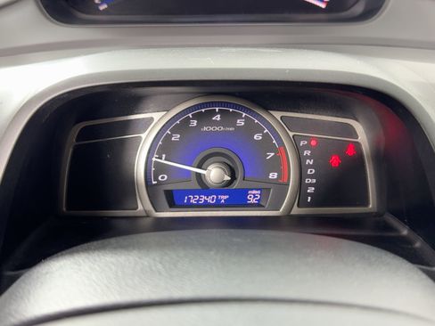 Used 2008 Honda Civic LX image 18