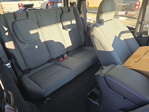 New 2026 Jeep Wrangler Sport image 26