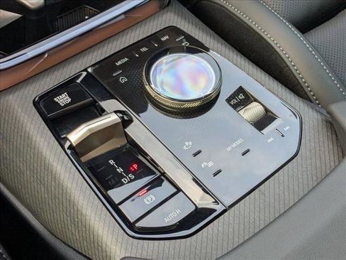 Certified 2025 BMW X3 xDrive30i w/ Convenience Package image 12