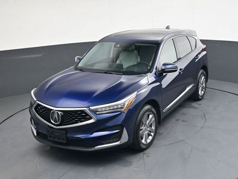 Used 2021 Acura RDX AWD w/ Advance Package image 26