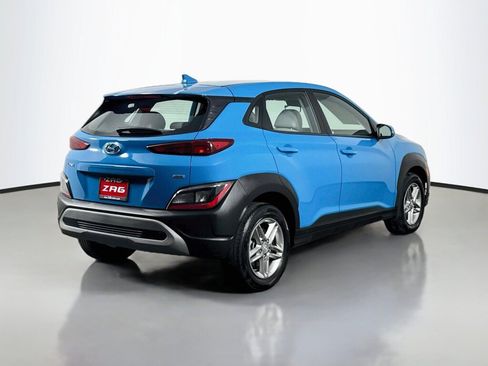 Used 2023 Hyundai Kona SE AWD/4WD image 5