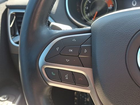 Used 2020 Jeep Cherokee Limited AWD/4WD image 22