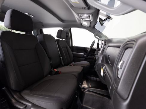 Used 2023 Chevrolet Silverado 3500 W/T w/ WT Convenience Package image 20