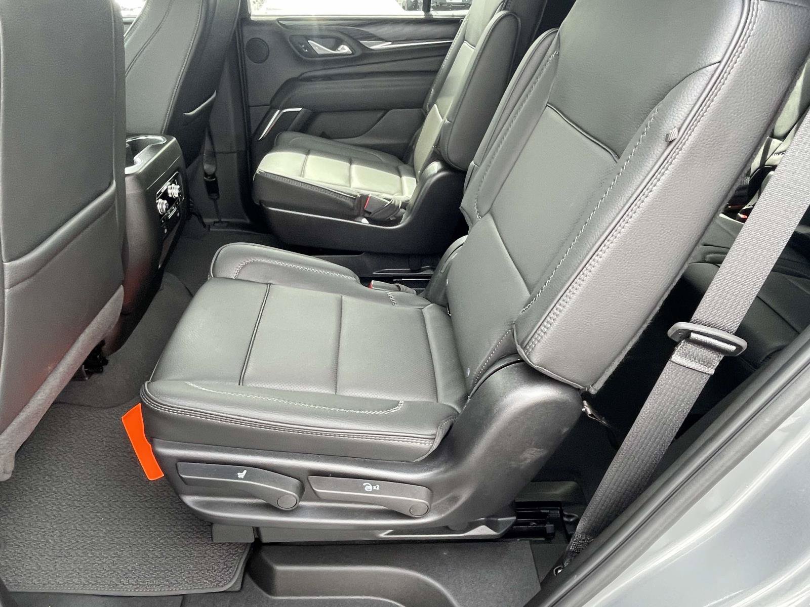 Used 2024 GMC Yukon Denali w/ Max Trailering Package AWD/4WD image 11