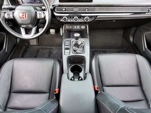 Used 2024 Honda Civic Sport Touring image 22