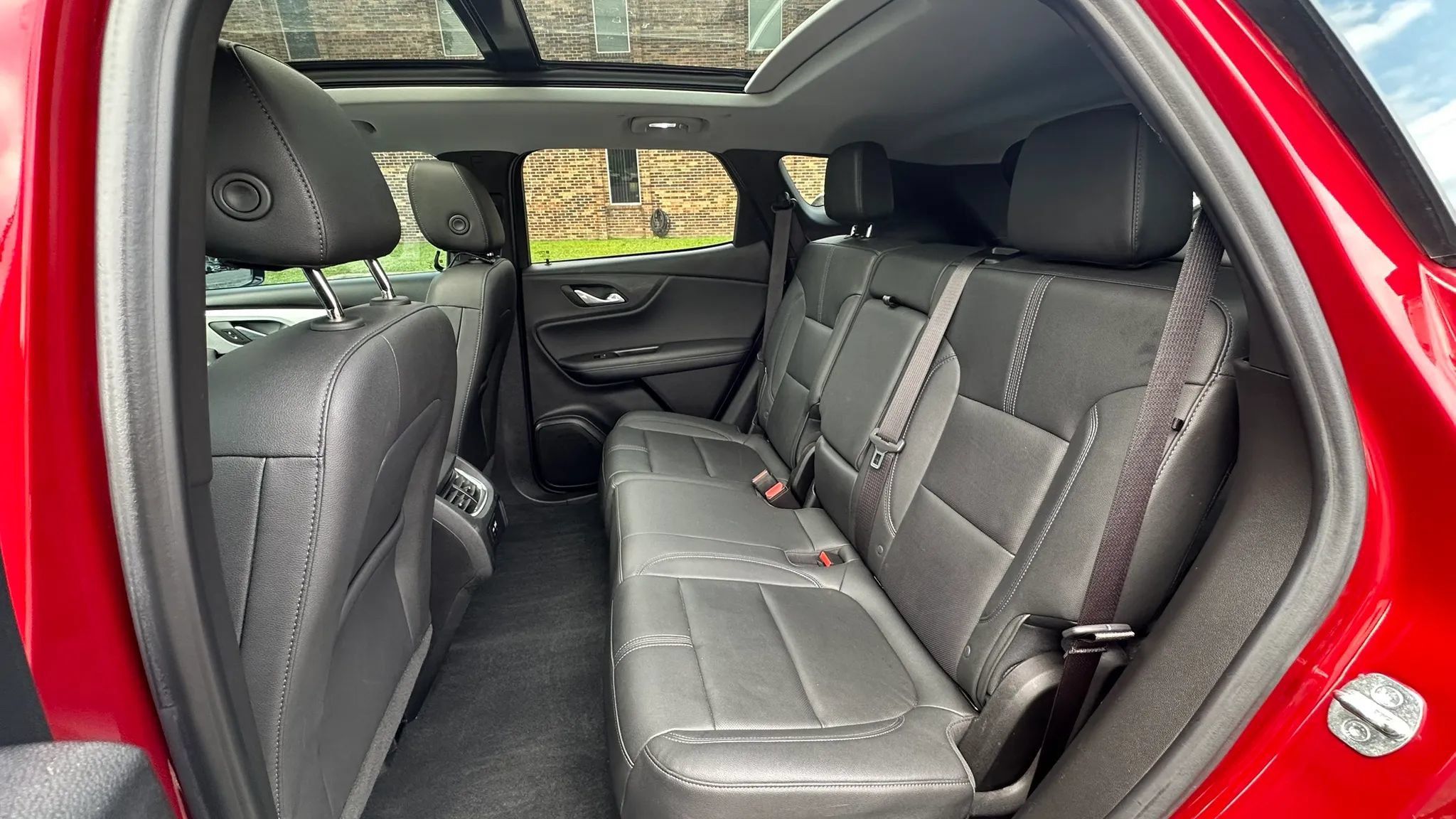 Used 2022 Chevrolet Blazer LT AWD/4WD image 24