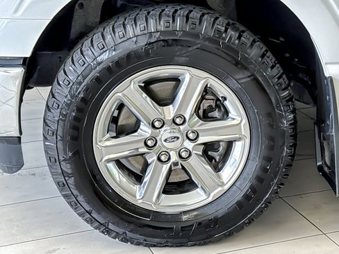 Certified 2024 Ford F150 XLT AWD/4WD image 25