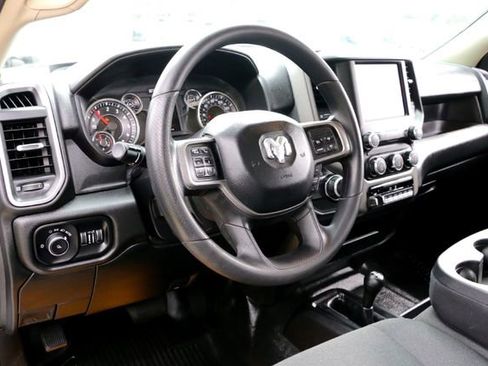 Used 2020 RAM 2500 Tradesman AWD/4WD image 9