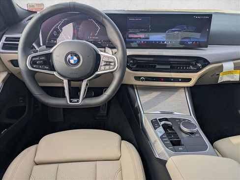 New 2026 BMW 330i 330i image 15