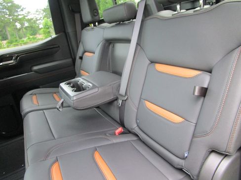 New 2026 GMC Sierra 1500 AT4 w/ AT4 Premium Package AWD/4WD image 26