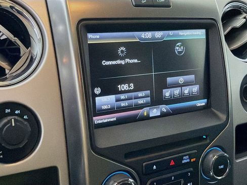 Used 2013 Ford F150 FX4 w/ Luxury Equipment Group image 16