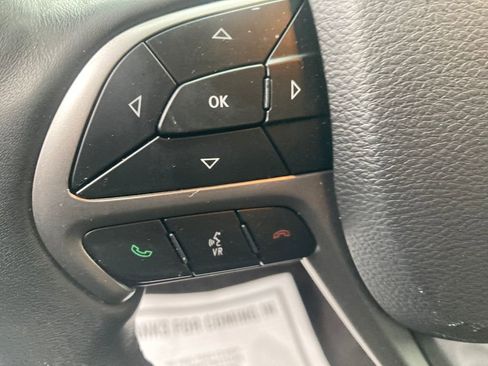 Used 2019 Jeep Grand Cherokee Altitude image 41