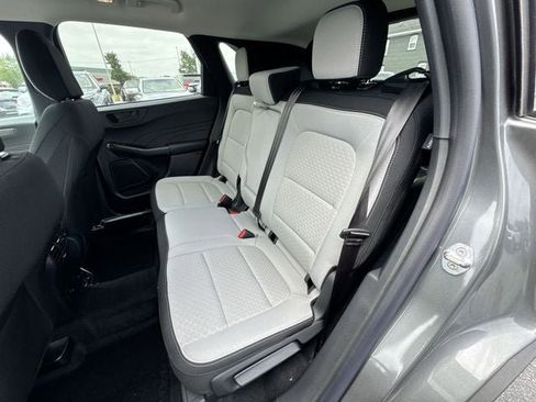 New 2025 Ford Escape Active w/ Tech Pack #1 image 22