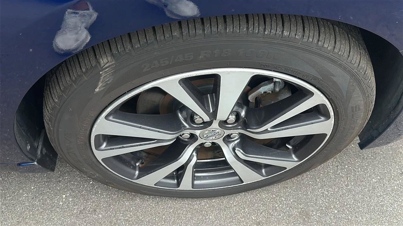 Used 2016 Nissan Maxima 3.5 S FWD image 19