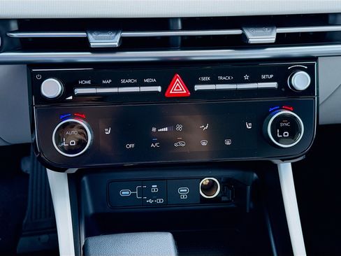 New 2026 Hyundai Tucson SEL image 12