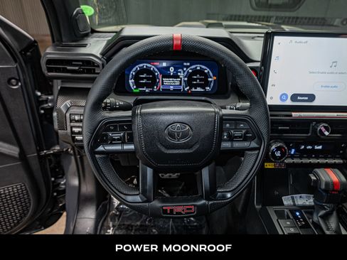 Used 2026 Toyota Tacoma TRD Pro AWD/4WD image 14