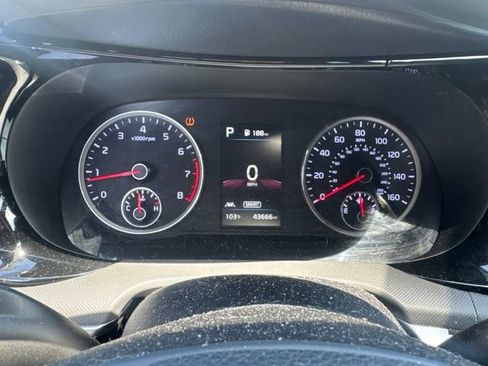 Certified 2023 Kia K5 GT-Line FWD image 2