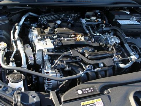Certified 2026 Toyota Corolla SE FWD image 56