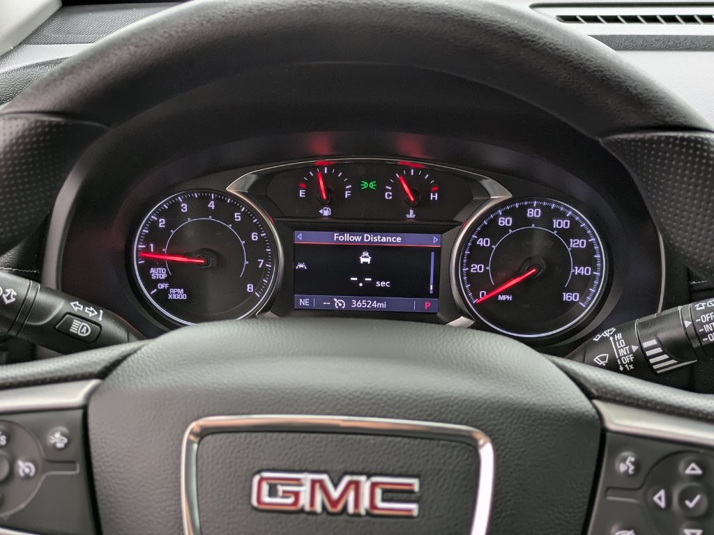 Used 2023 GMC Terrain SLE w/ Driver Convenience Package AWD/4WD image 35
