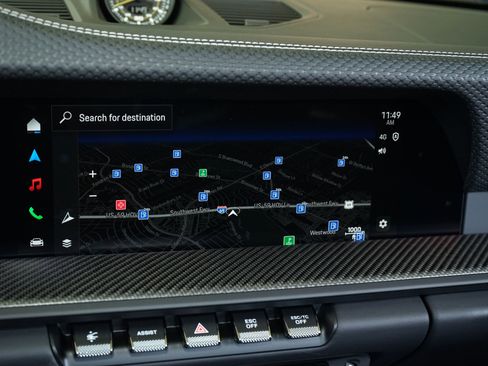 Used 2026 Porsche 911 GT3 image 18