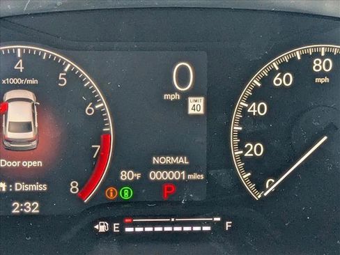 New 2026 Honda Civic Sport image 10