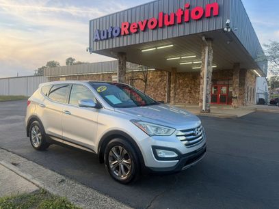 Used 2013 Hyundai Santa Fe Sport