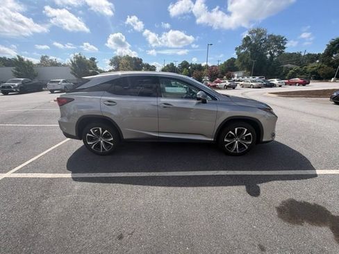 Used 2021 Lexus RX 350 FWD w/ Premium Package image 7