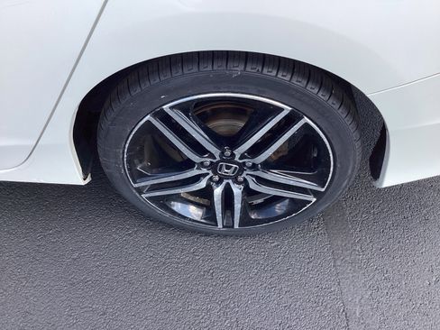 Used 2014 Honda Accord LX image 11