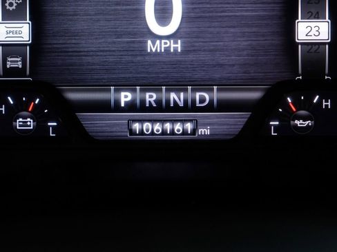 Used 2019 RAM 1500 Laramie image 16