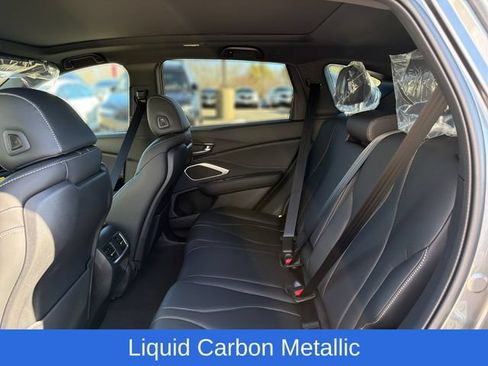 Certified 2026 Acura RDX SH-AWD image 12