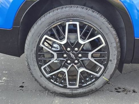 New 2026 Chevrolet Blazer RS w/ Driver Confidence II Package image 5