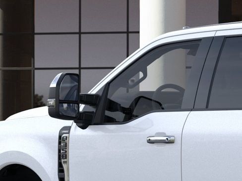 New 2026 Ford F350 Lariat w/ Lariat Ultimate Package AWD/4WD image 20