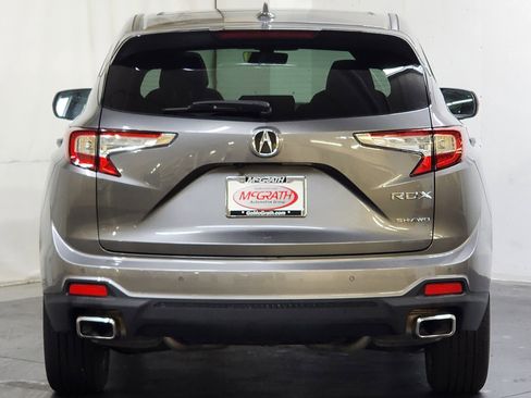 Used 2023 Acura RDX AWD w/ Technology Package image 6