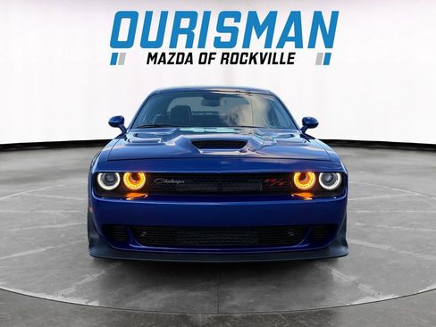 Used 2020 Dodge Challenger R/T Scat Pack image 8