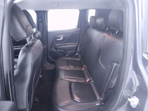 Used 2023 Jeep Renegade Limited AWD/4WD image 22