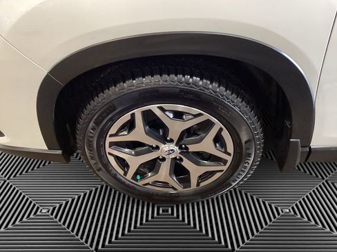 Certified 2024 Subaru Forester Premium image 14