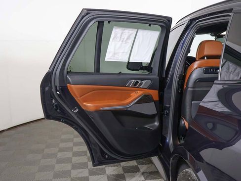 Used 2022 BMW X5 M50i w/ Executive Package AWD/4WD image 26