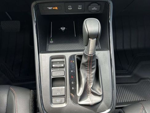 Certified 2026 Honda CR-V Sport-L image 19